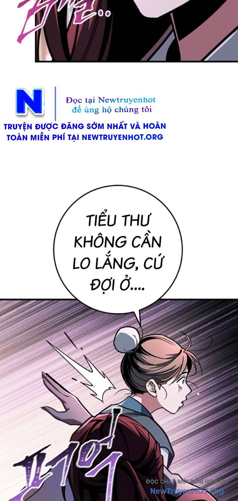 Thanh Kiếm Của Hoàng Đế Chap 97 - Next Chap 98