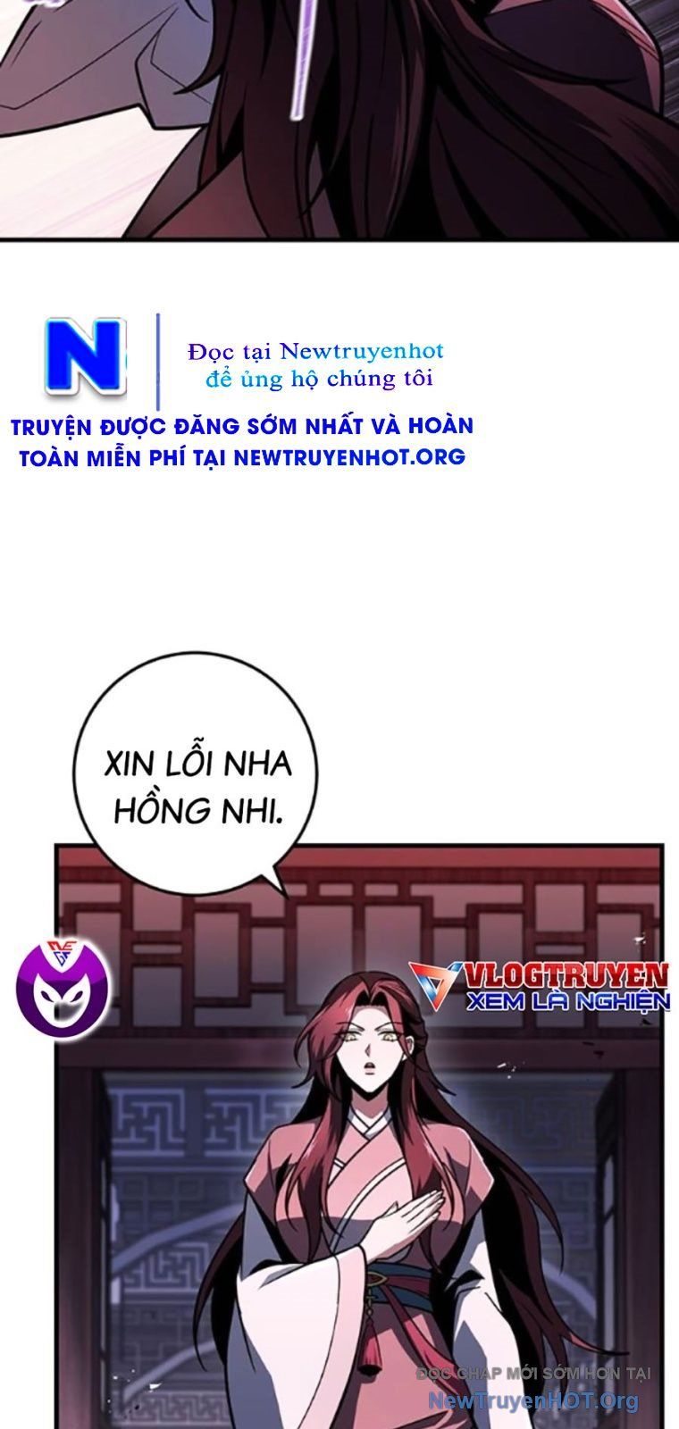 Thanh Kiếm Của Hoàng Đế Chap 97 - Next Chap 98