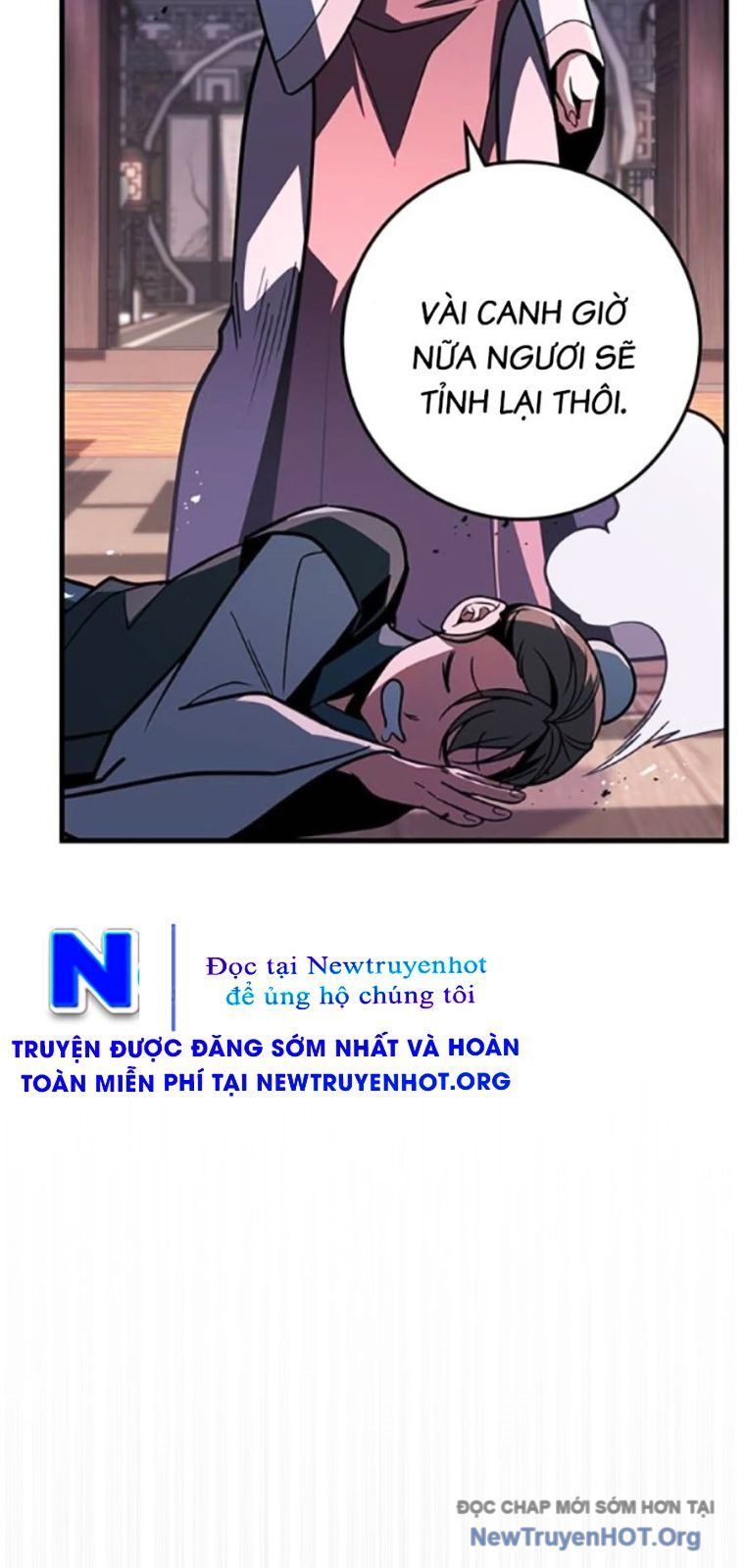 Thanh Kiếm Của Hoàng Đế Chap 97 - Next Chap 98