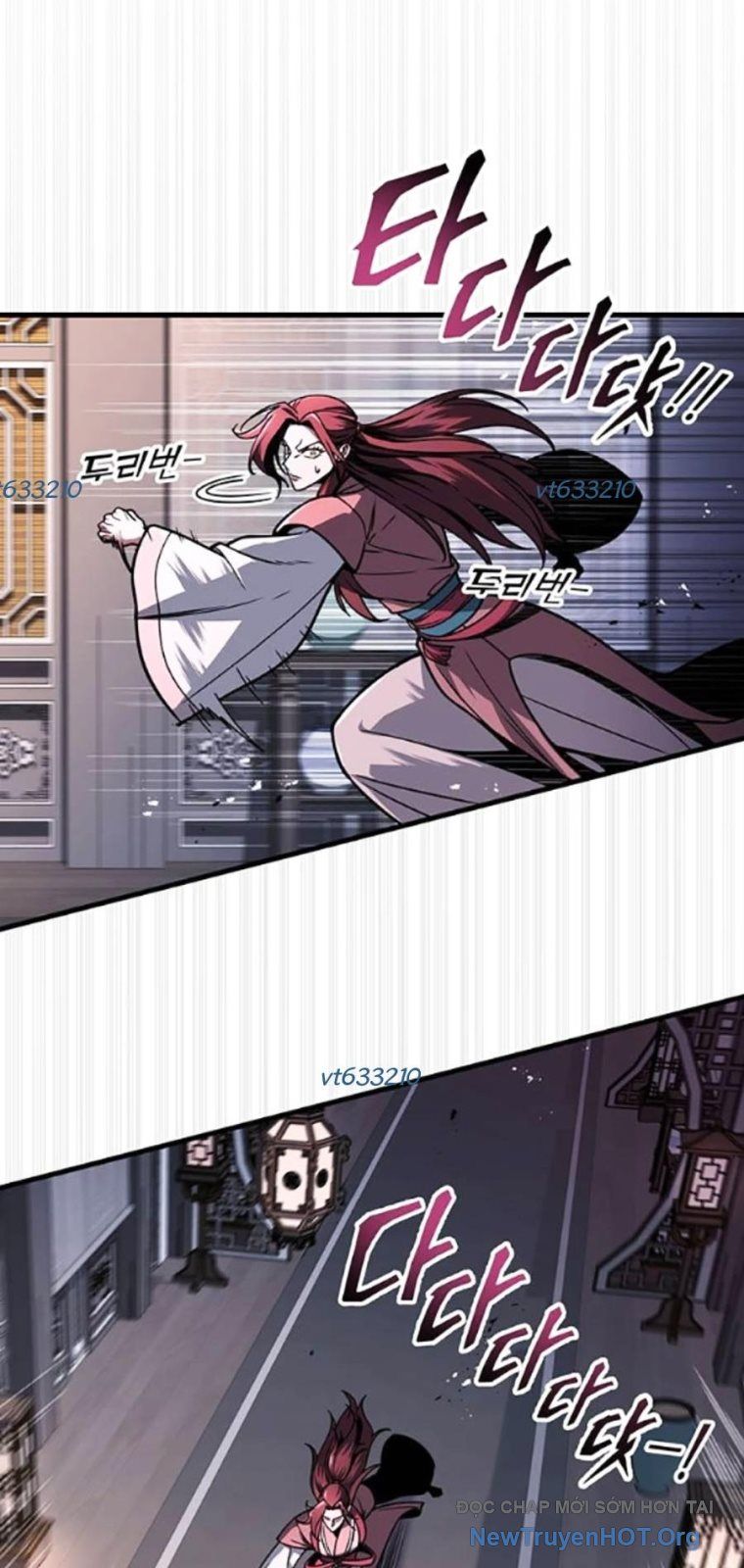 Thanh Kiếm Của Hoàng Đế Chap 97 - Next Chap 98