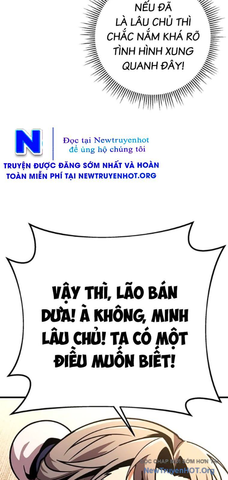 Thanh Kiếm Của Hoàng Đế Chap 97 - Next Chap 98