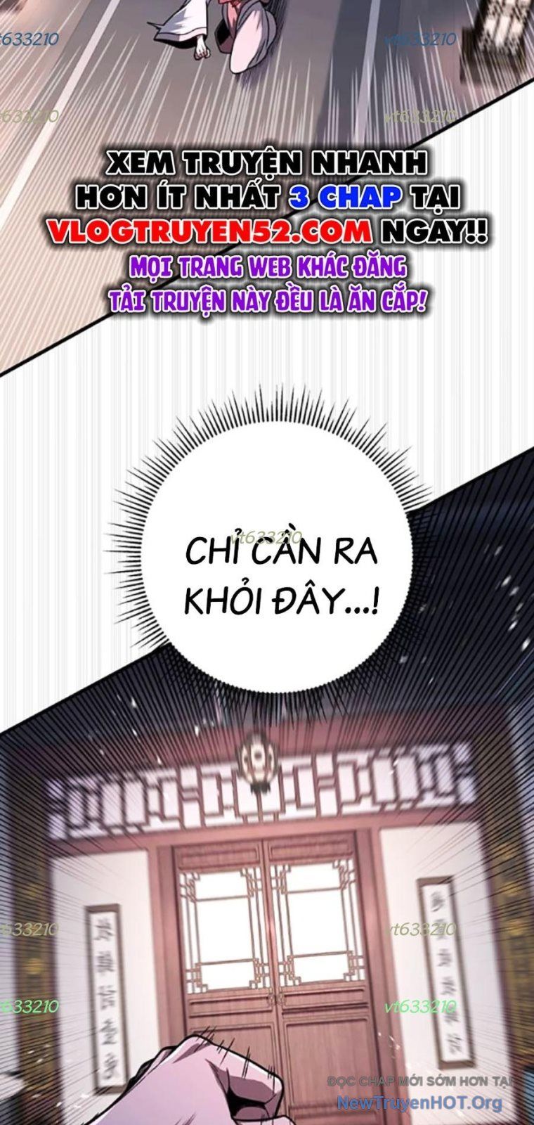 Thanh Kiếm Của Hoàng Đế Chap 97 - Next Chap 98