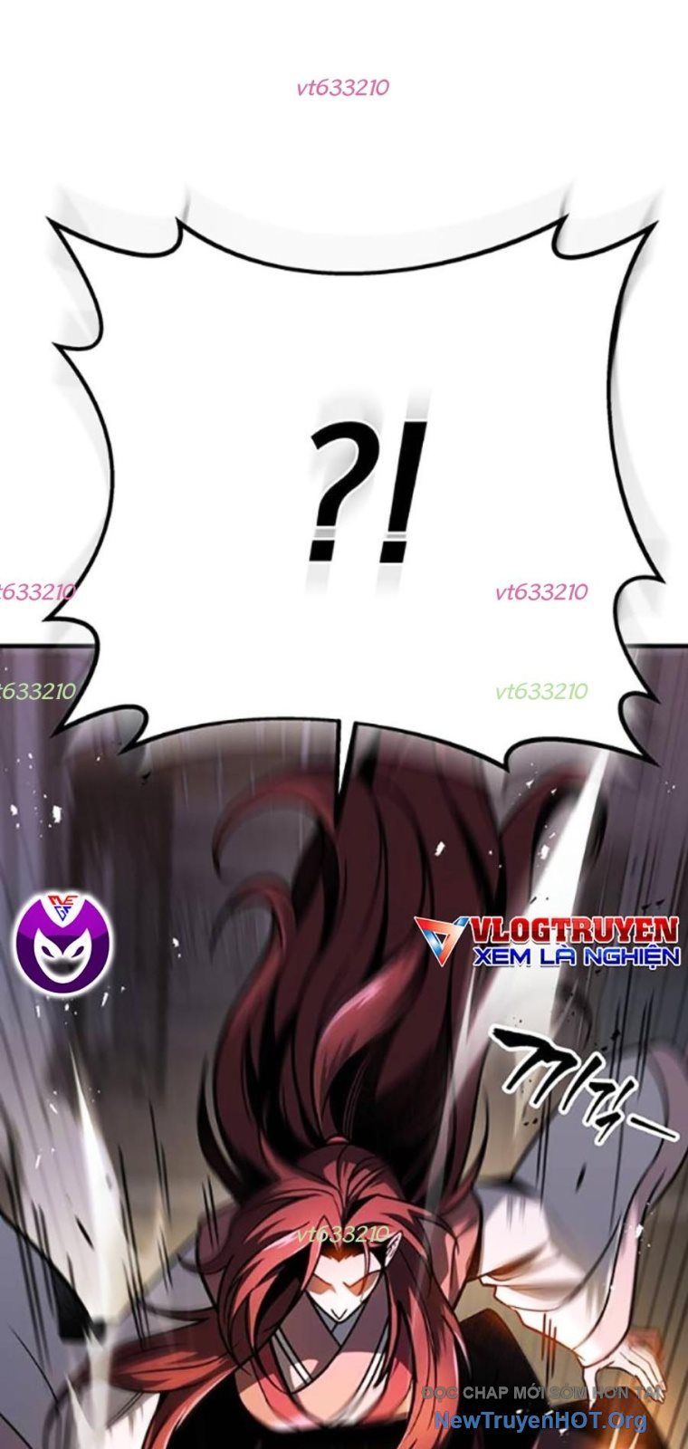 Thanh Kiếm Của Hoàng Đế Chap 97 - Next Chap 98