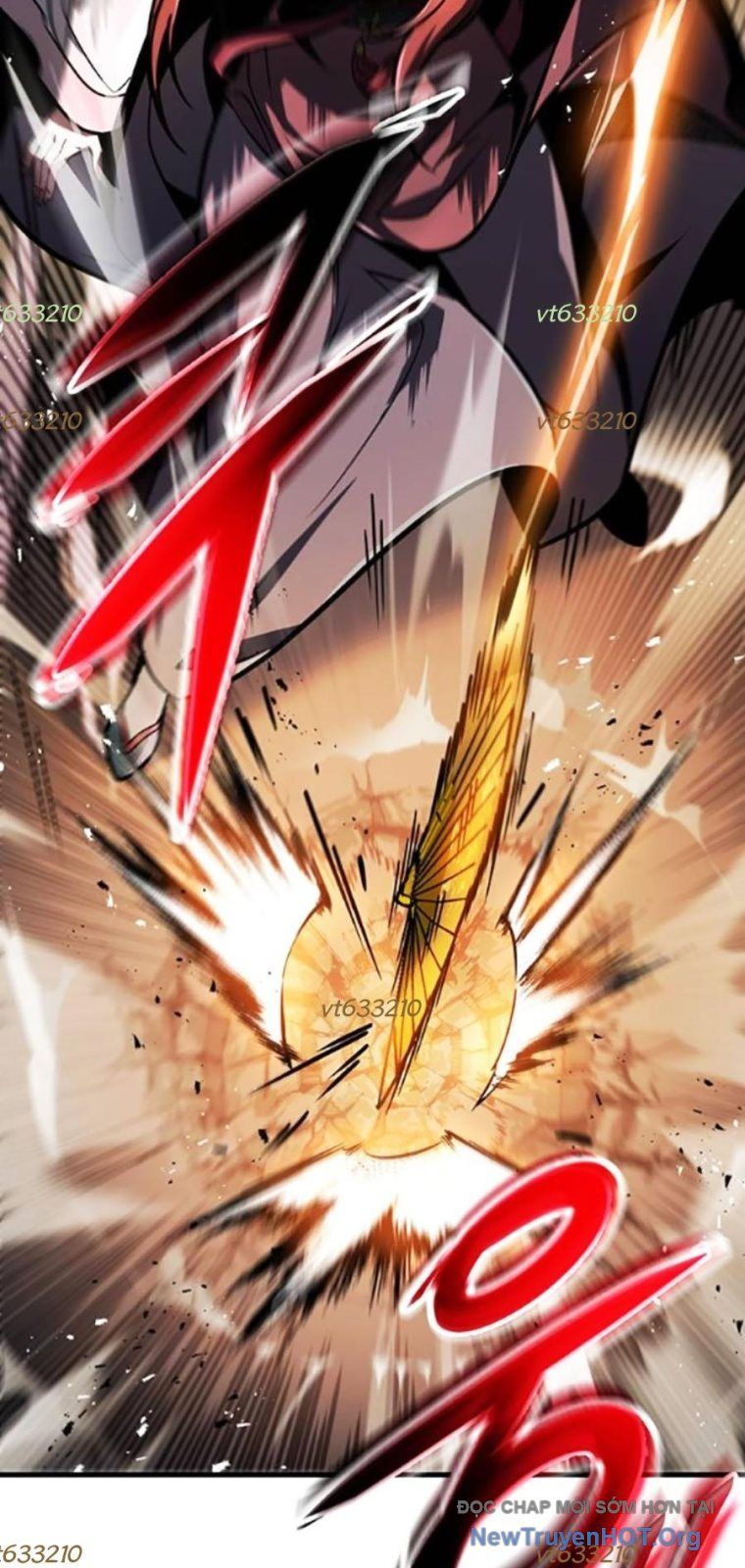 Thanh Kiếm Của Hoàng Đế Chap 97 - Next Chap 98