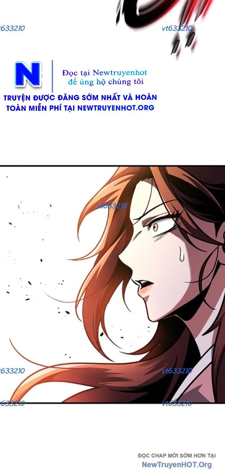 Thanh Kiếm Của Hoàng Đế Chap 97 - Next Chap 98