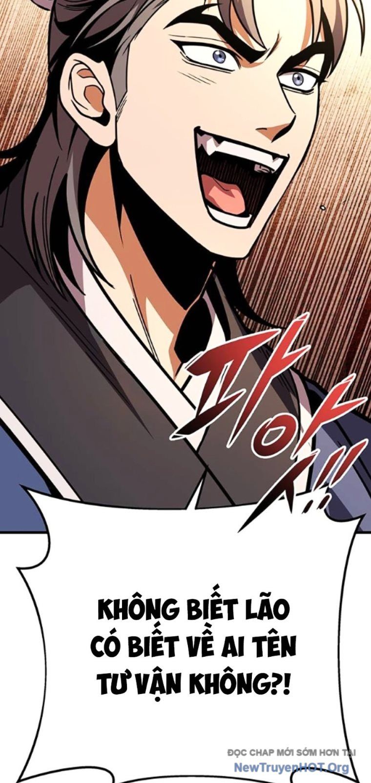 Thanh Kiếm Của Hoàng Đế Chap 97 - Next Chap 98