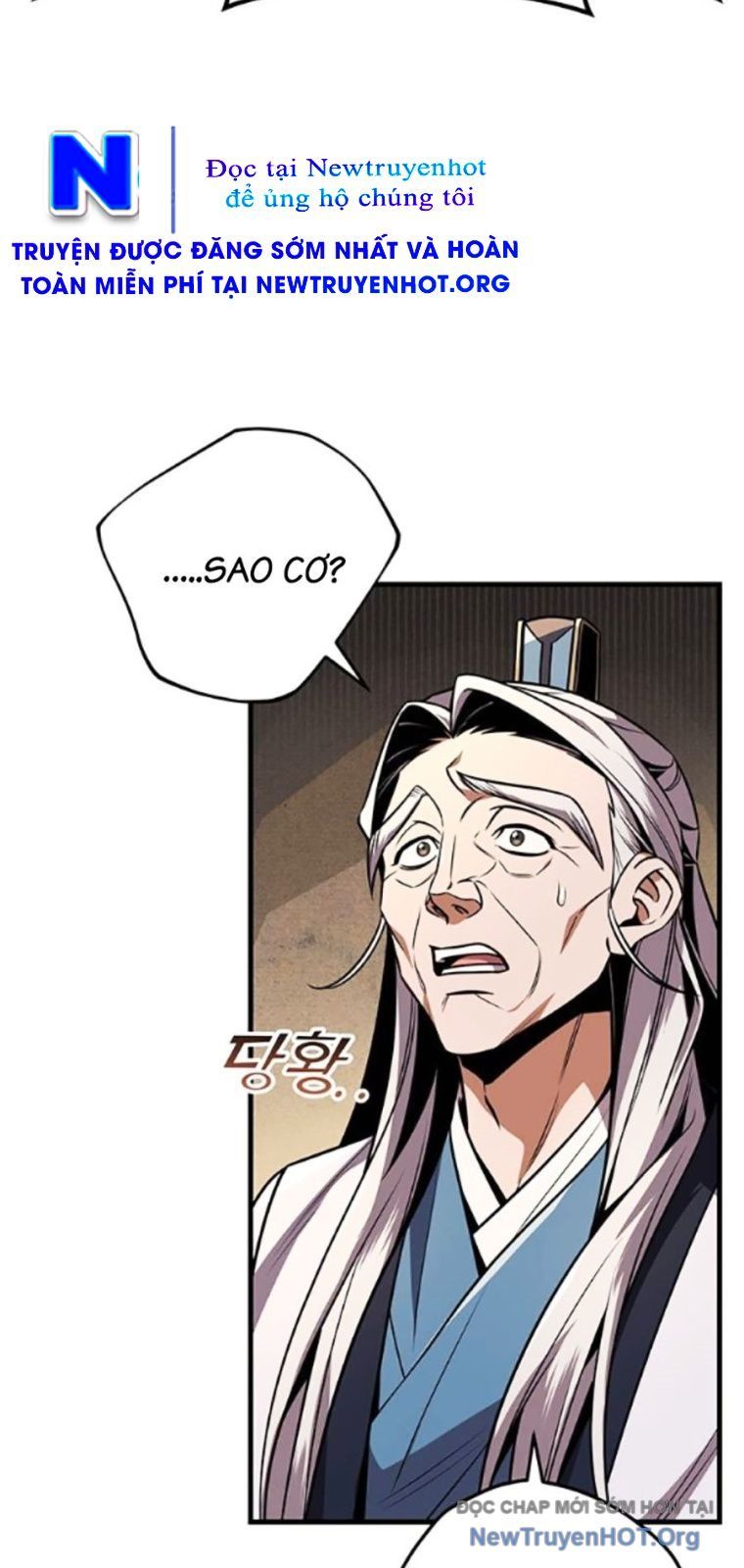 Thanh Kiếm Của Hoàng Đế Chap 97 - Next Chap 98