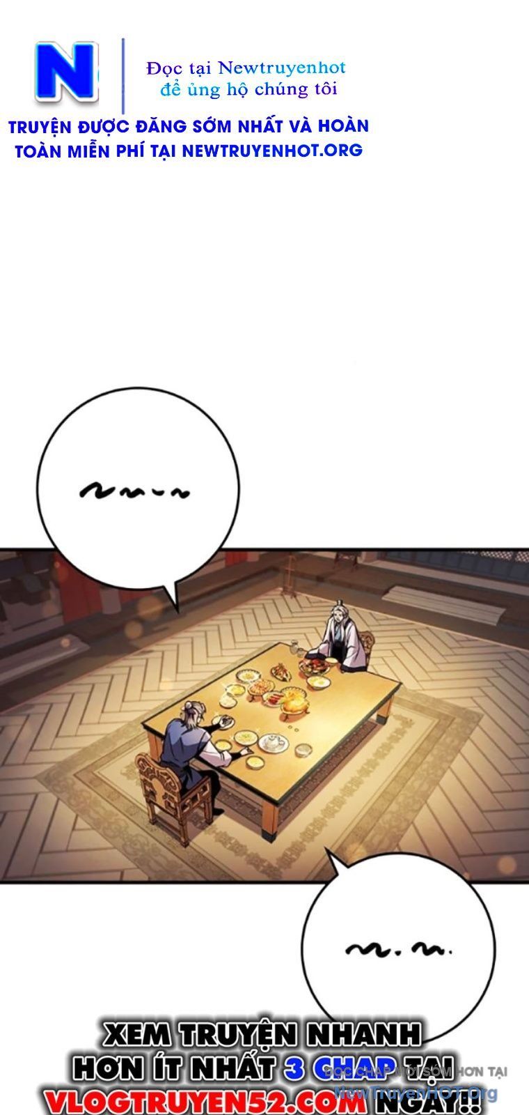 Thanh Kiếm Của Hoàng Đế Chap 97 - Next Chap 98