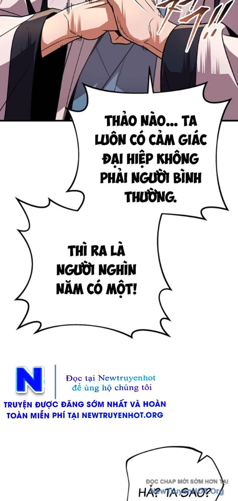 Thanh Kiếm Của Hoàng Đế Chap 97 - Next Chap 98