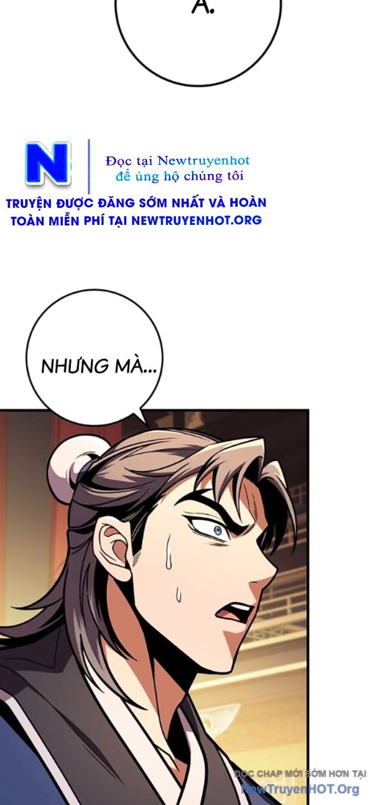 Thanh Kiếm Của Hoàng Đế Chap 97 - Next Chap 98