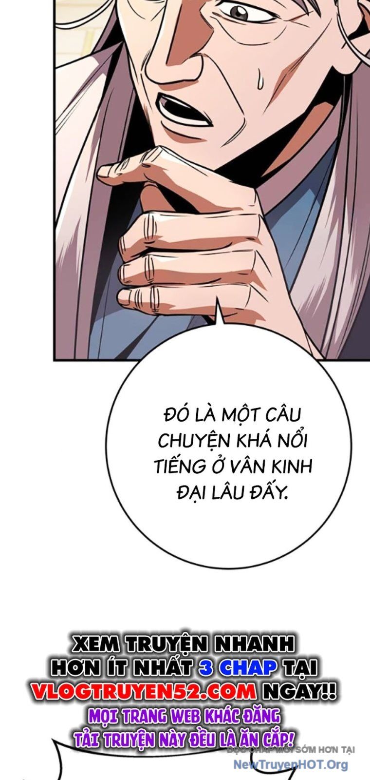 Thanh Kiếm Của Hoàng Đế Chap 97 - Next Chap 98