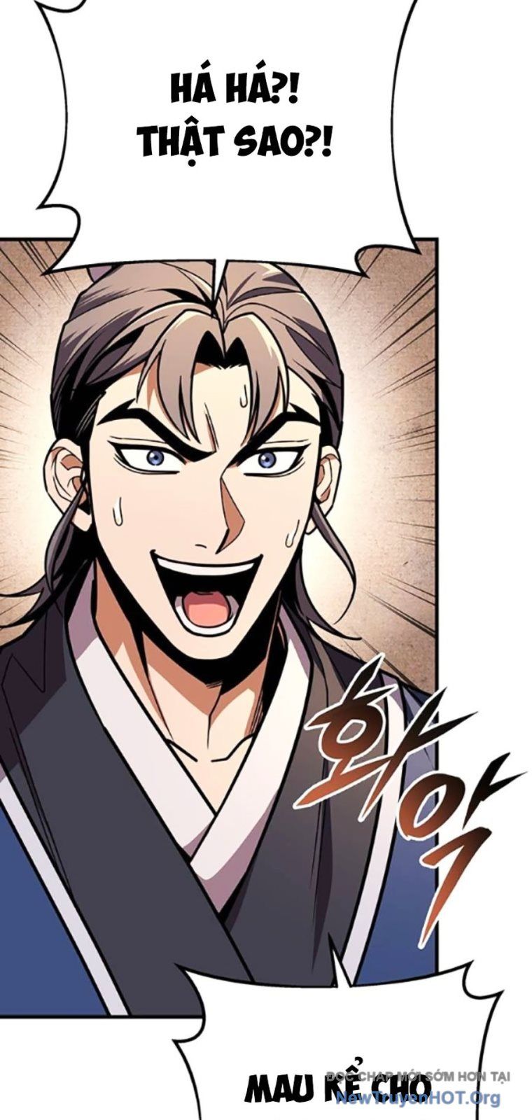 Thanh Kiếm Của Hoàng Đế Chap 97 - Next Chap 98