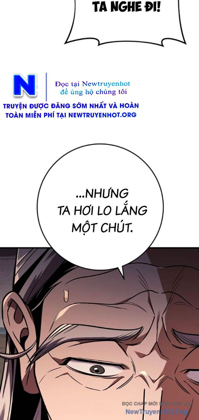 Thanh Kiếm Của Hoàng Đế Chap 97 - Next Chap 98