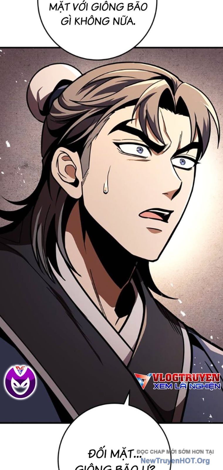 Thanh Kiếm Của Hoàng Đế Chap 97 - Next Chap 98