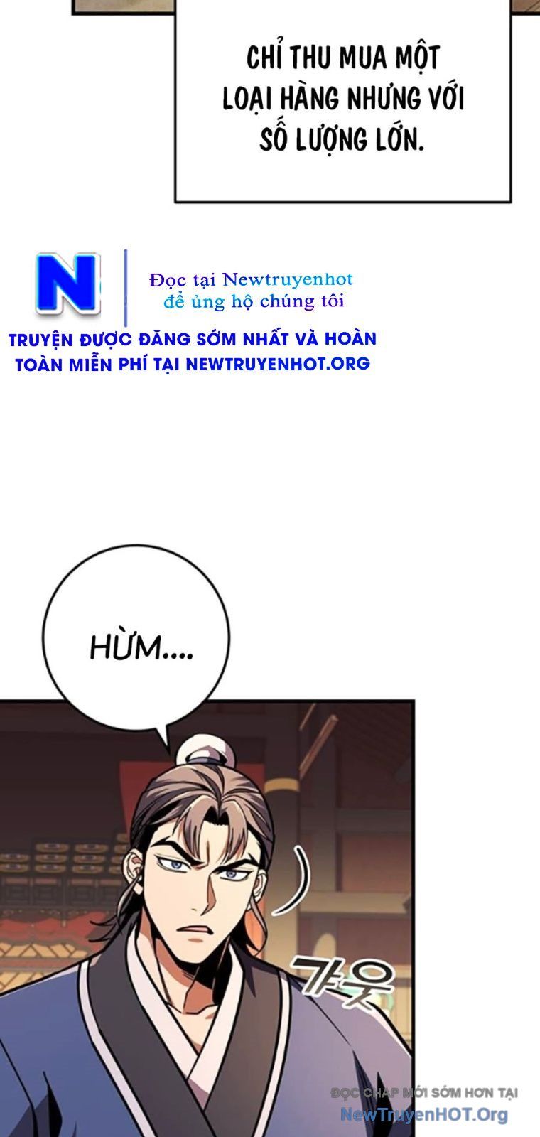 Thanh Kiếm Của Hoàng Đế Chap 97 - Next Chap 98