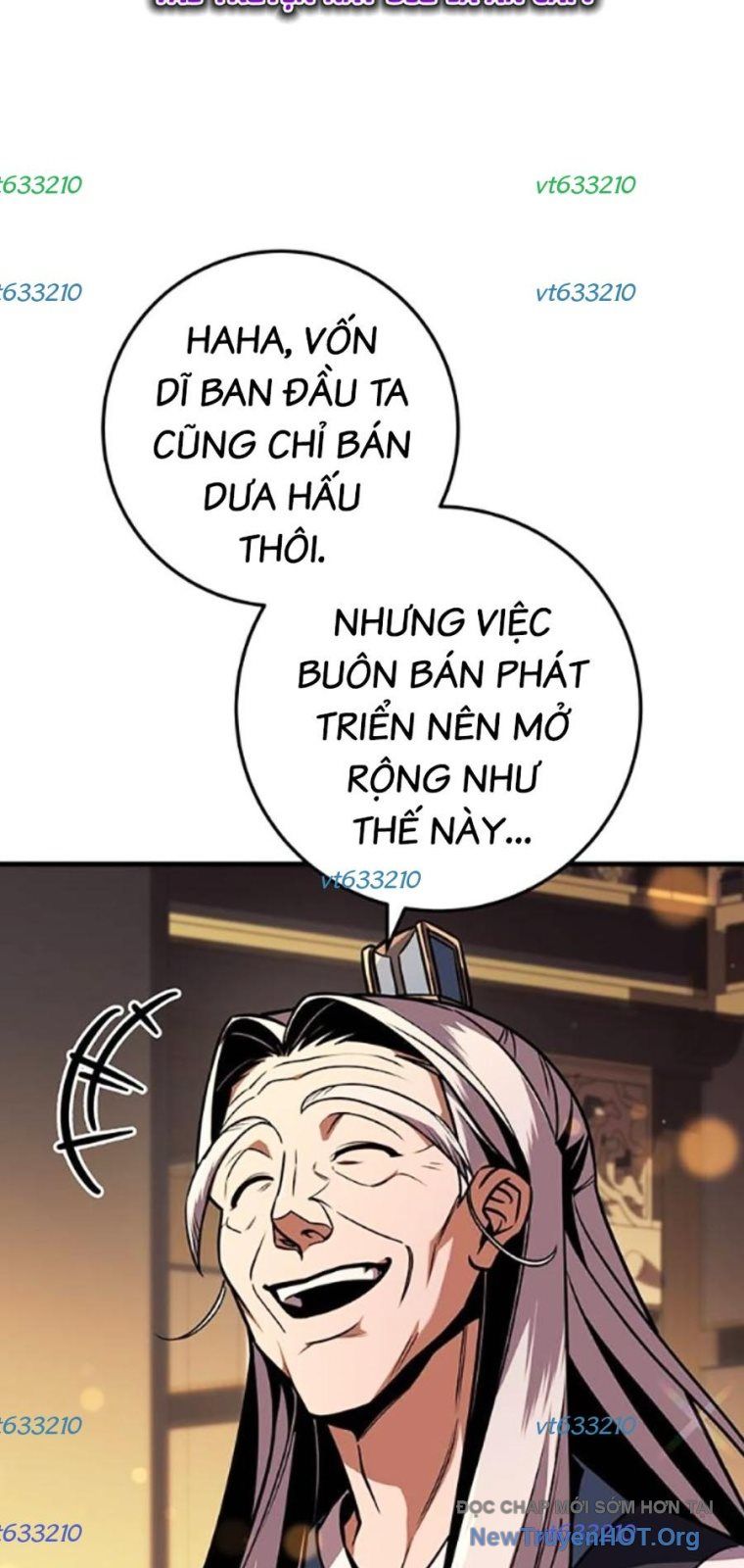 Thanh Kiếm Của Hoàng Đế Chap 97 - Next Chap 98