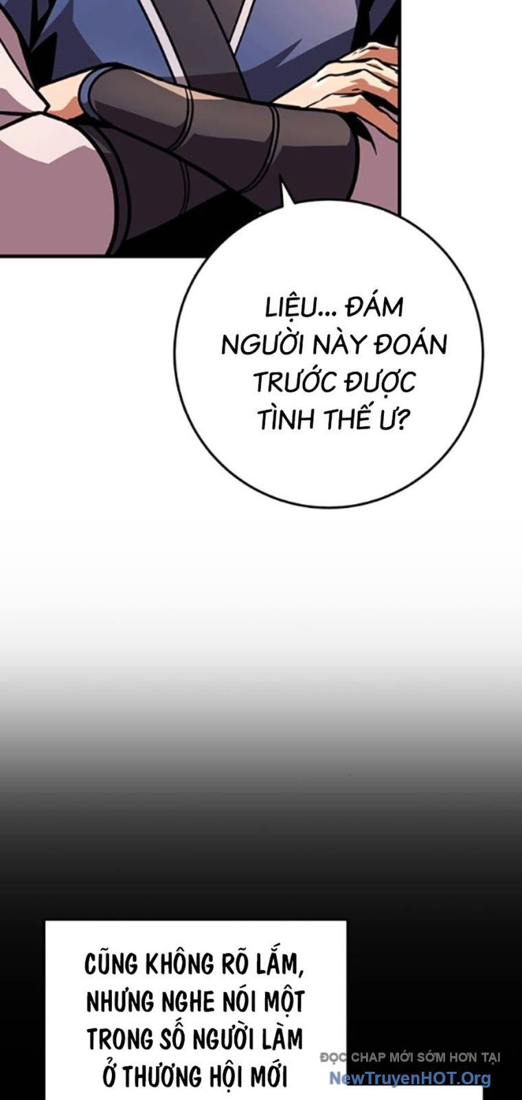 Thanh Kiếm Của Hoàng Đế Chap 97 - Next Chap 98