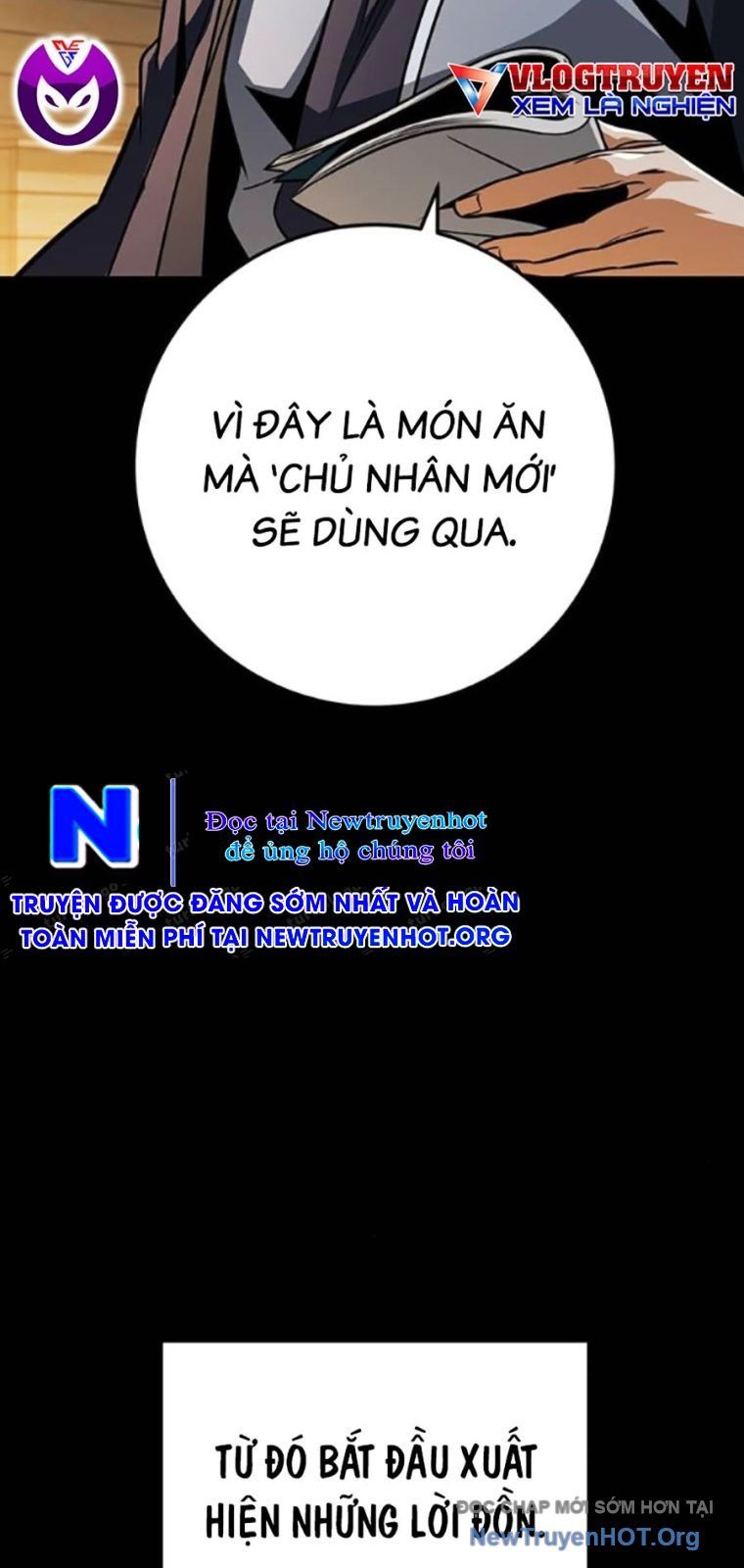 Thanh Kiếm Của Hoàng Đế Chap 97 - Next Chap 98