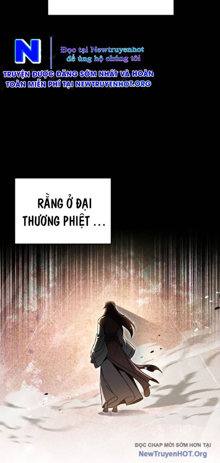 Thanh Kiếm Của Hoàng Đế Chap 97 - Next Chap 98