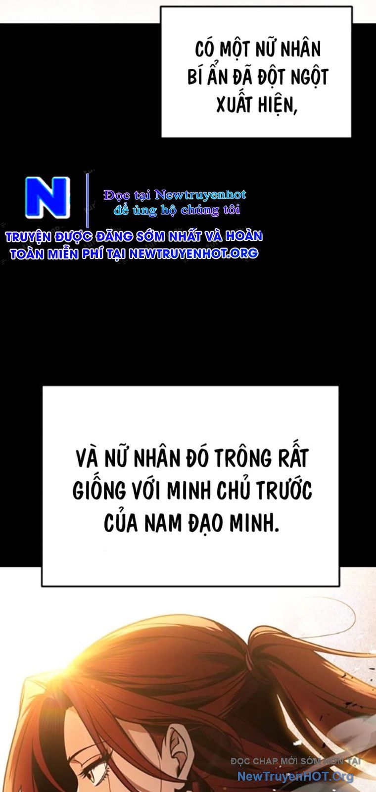 Thanh Kiếm Của Hoàng Đế Chap 97 - Next Chap 98