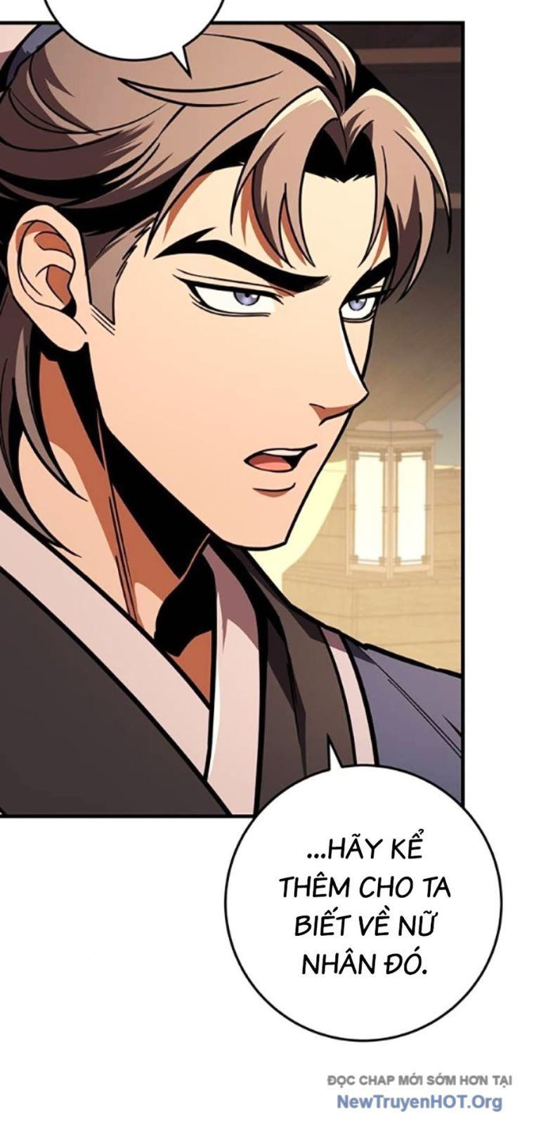 Thanh Kiếm Của Hoàng Đế Chap 97 - Next Chap 98