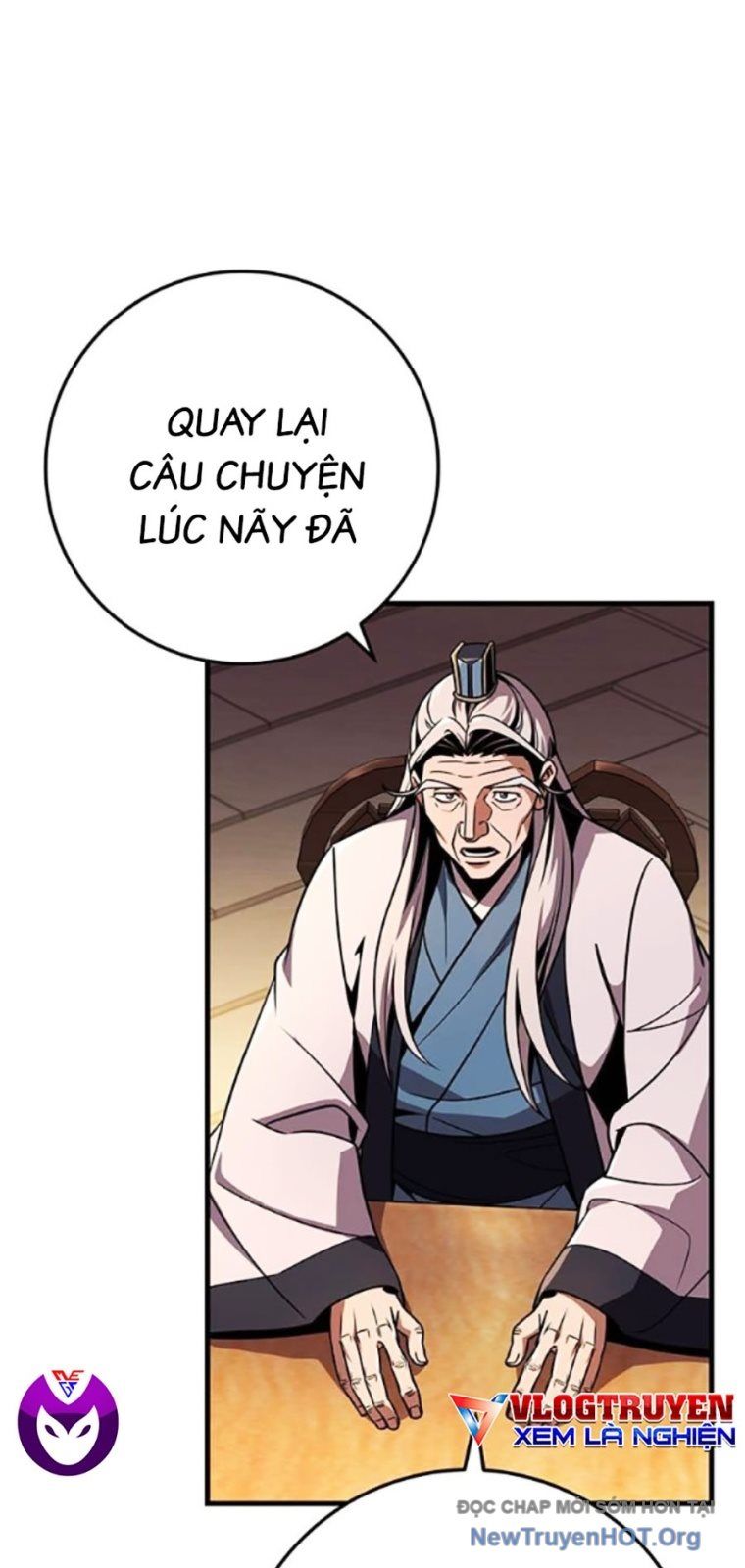 Thanh Kiếm Của Hoàng Đế Chap 97 - Next Chap 98