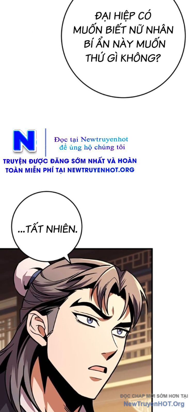 Thanh Kiếm Của Hoàng Đế Chap 97 - Next Chap 98