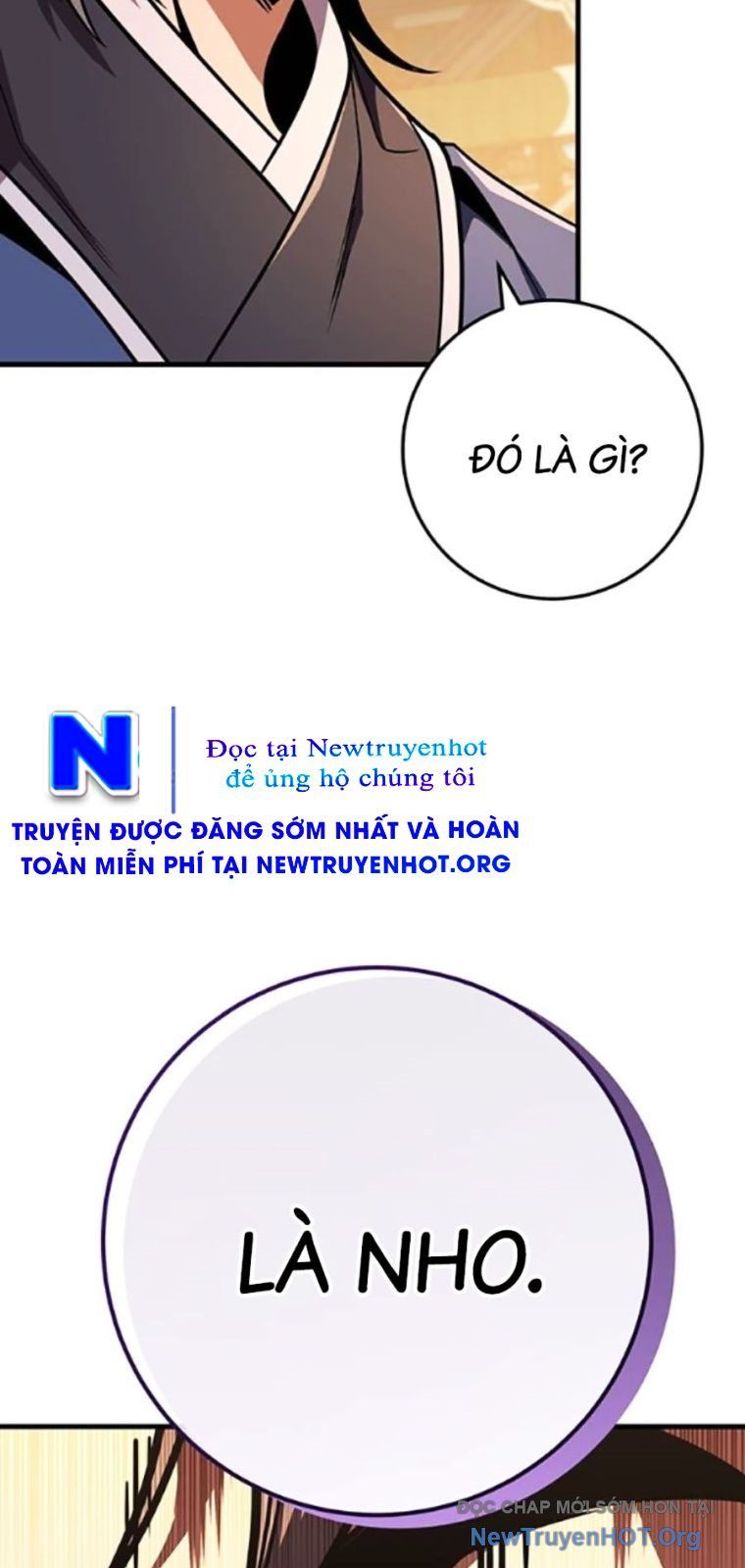 Thanh Kiếm Của Hoàng Đế Chap 97 - Next Chap 98