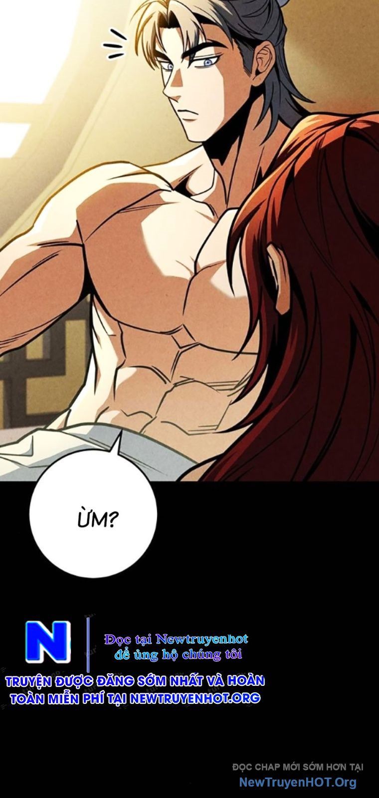 Thanh Kiếm Của Hoàng Đế Chap 97 - Next Chap 98