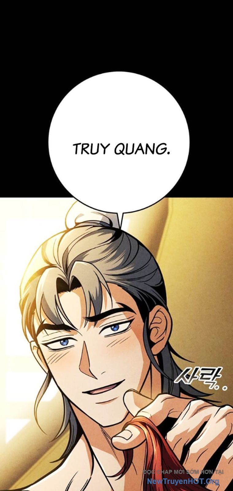 Thanh Kiếm Của Hoàng Đế Chap 97 - Next Chap 98