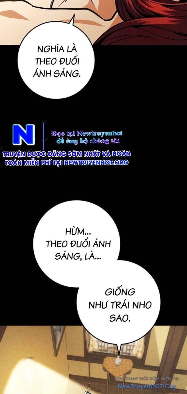 Thanh Kiếm Của Hoàng Đế Chap 97 - Next Chap 98