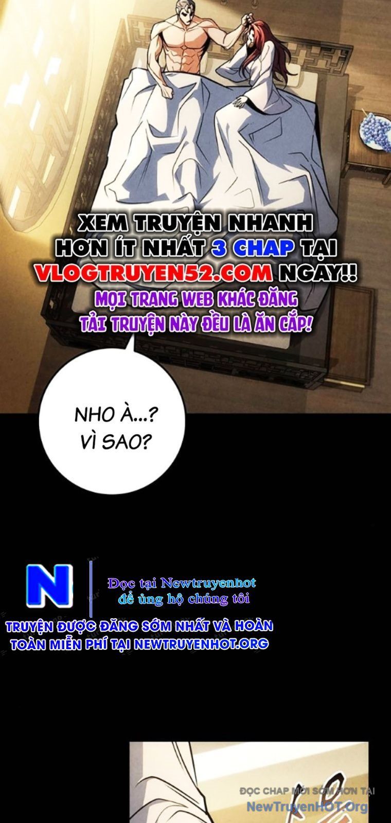 Thanh Kiếm Của Hoàng Đế Chap 97 - Next Chap 98