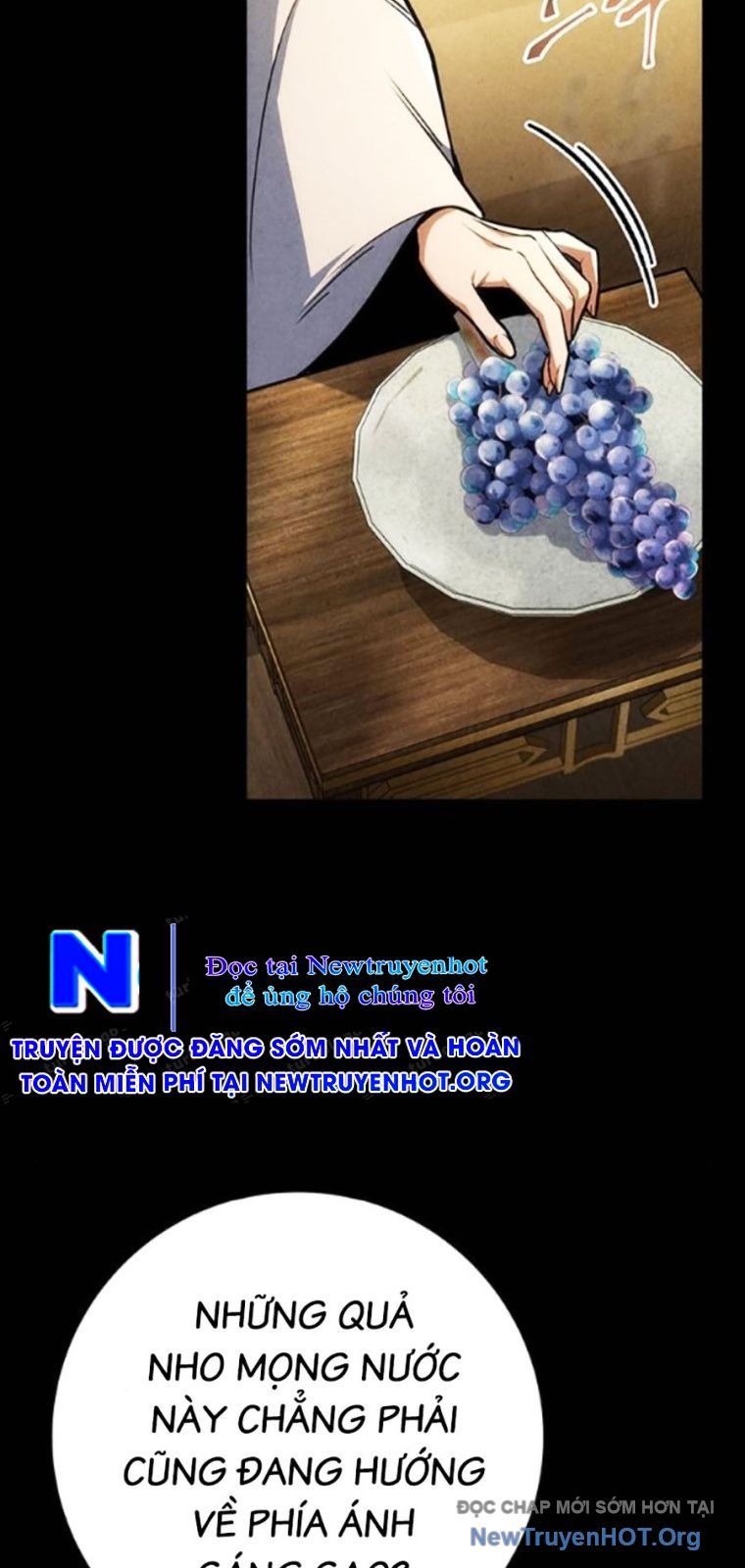 Thanh Kiếm Của Hoàng Đế Chap 97 - Next Chap 98