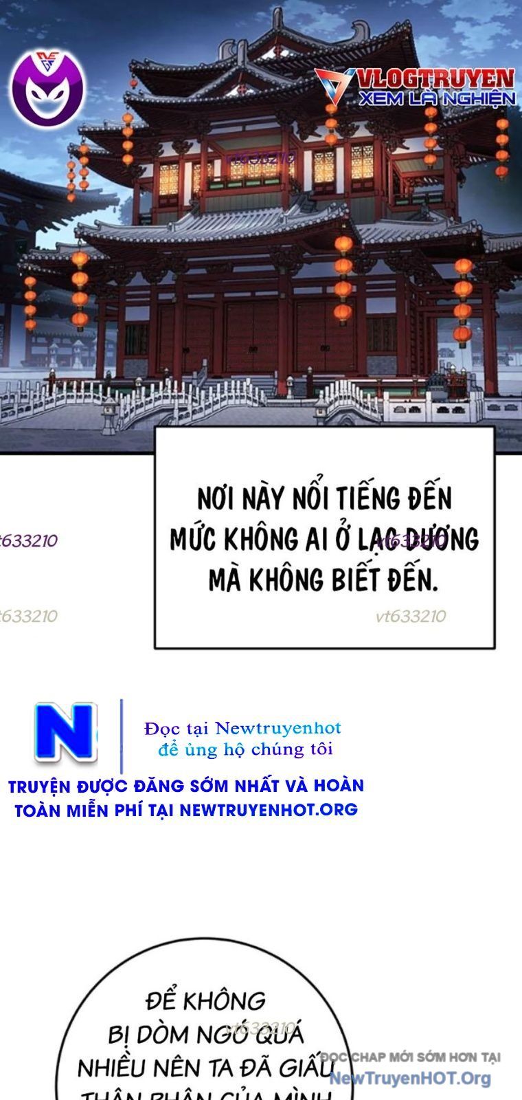 Thanh Kiếm Của Hoàng Đế Chap 97 - Next Chap 98