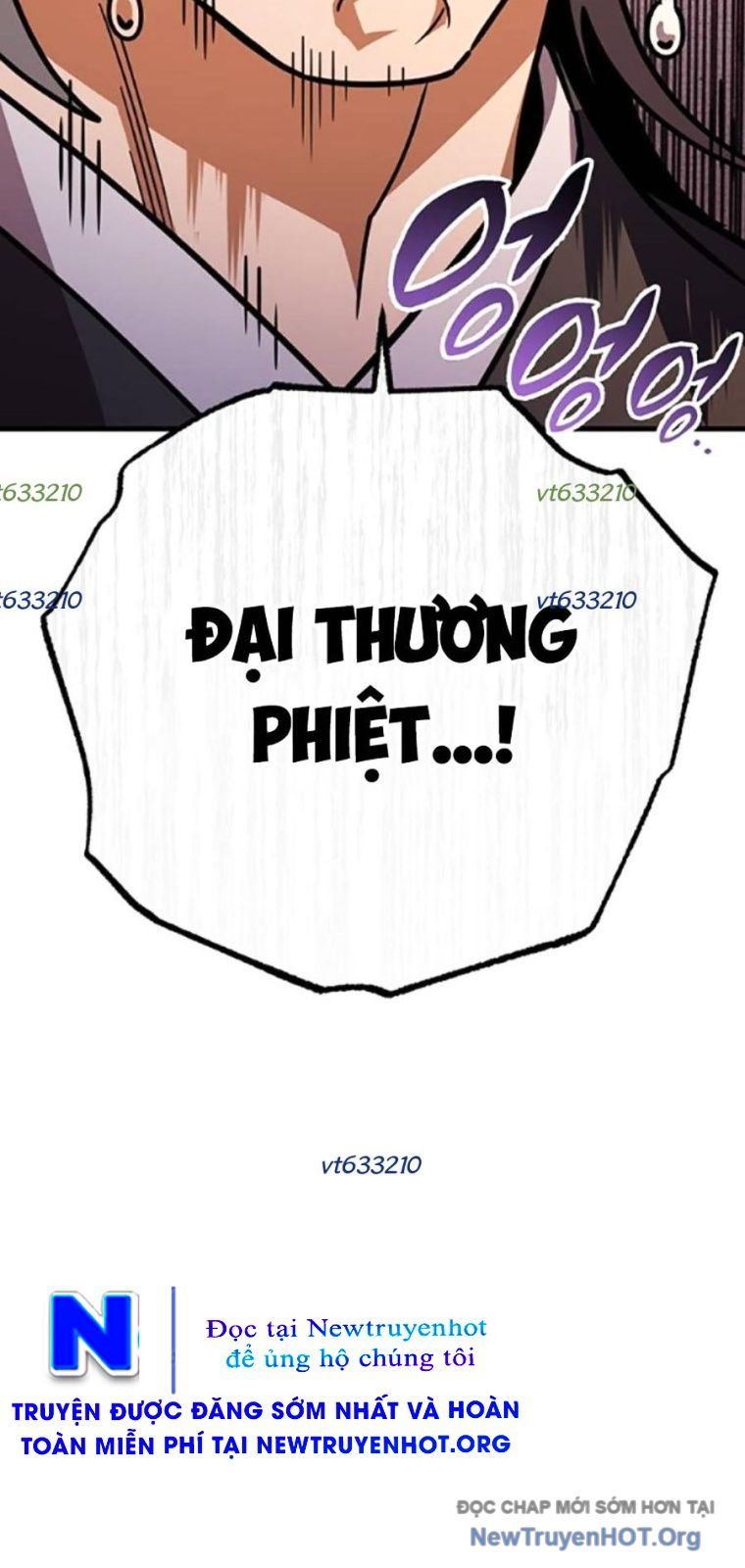 Thanh Kiếm Của Hoàng Đế Chap 97 - Next Chap 98