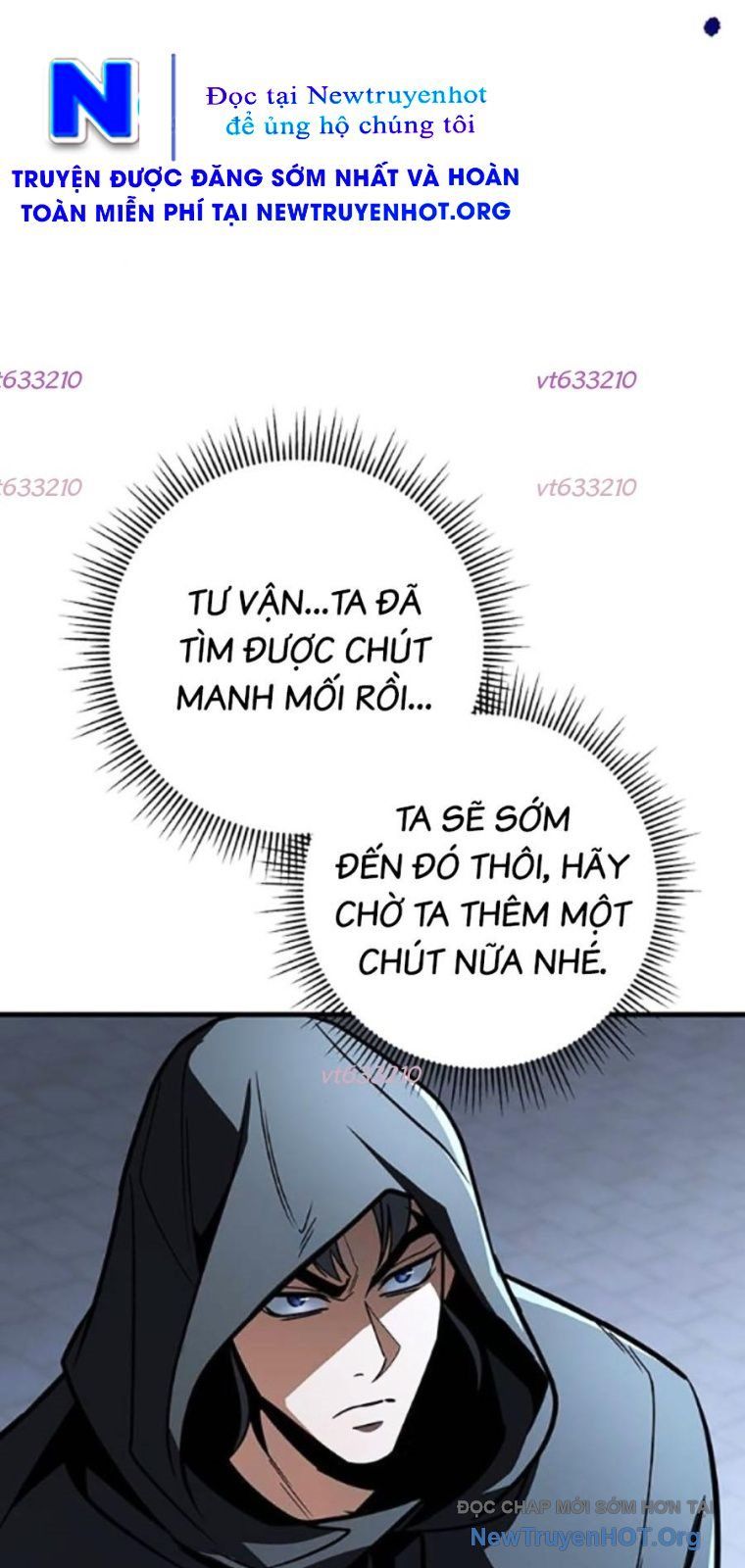 Thanh Kiếm Của Hoàng Đế Chap 97 - Next Chap 98