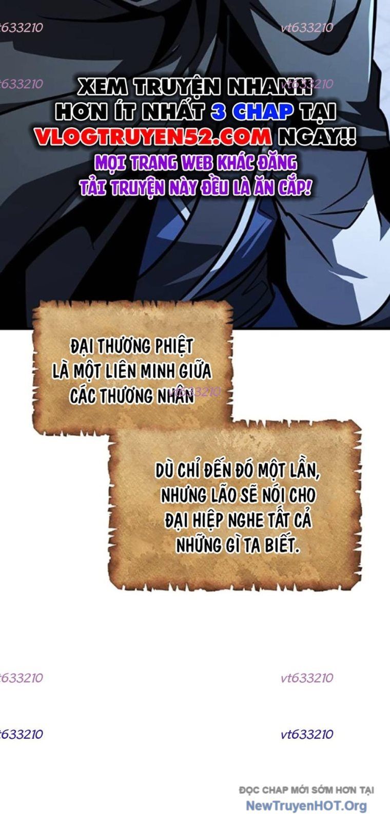 Thanh Kiếm Của Hoàng Đế Chap 97 - Next Chap 98