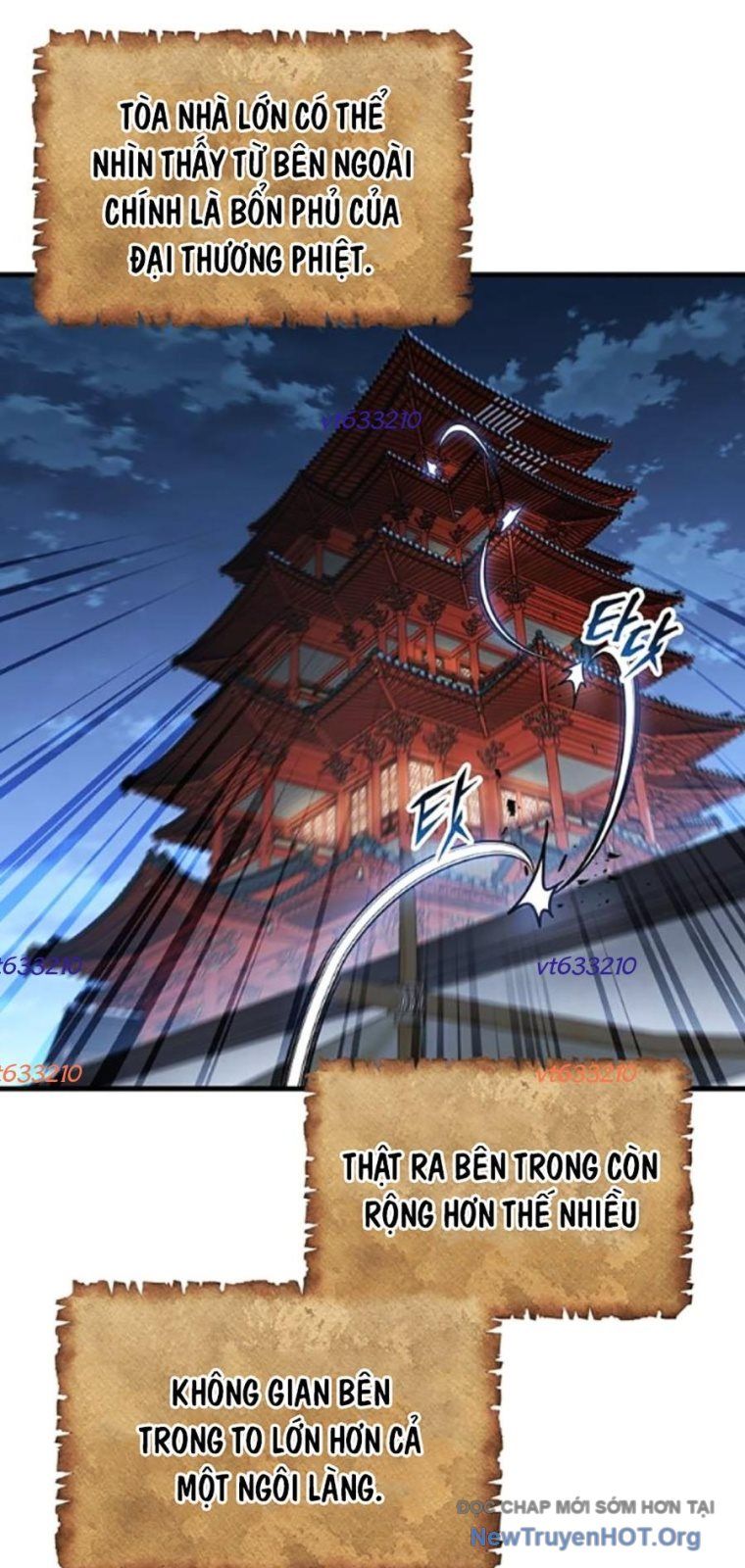 Thanh Kiếm Của Hoàng Đế Chap 97 - Next Chap 98