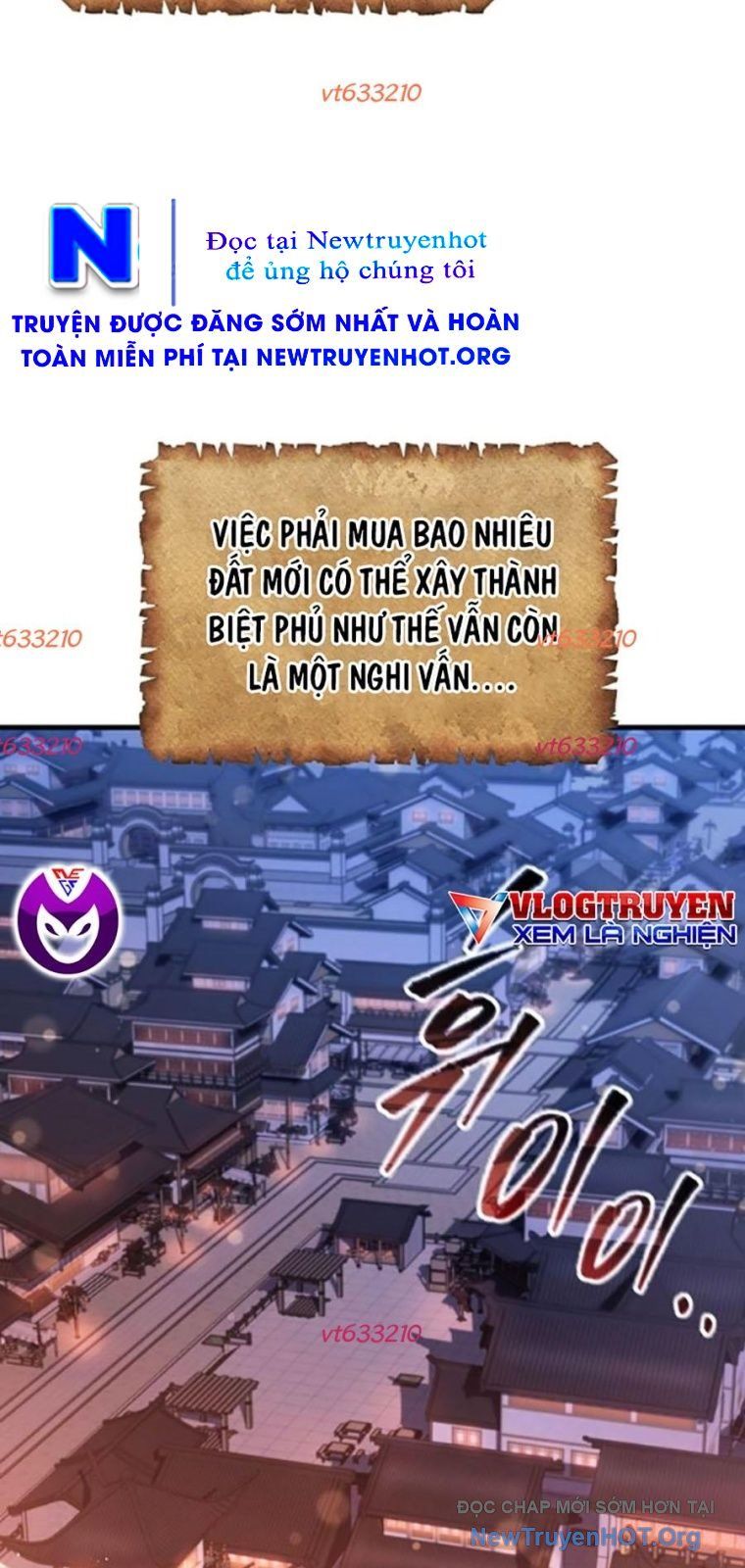 Thanh Kiếm Của Hoàng Đế Chap 97 - Next Chap 98