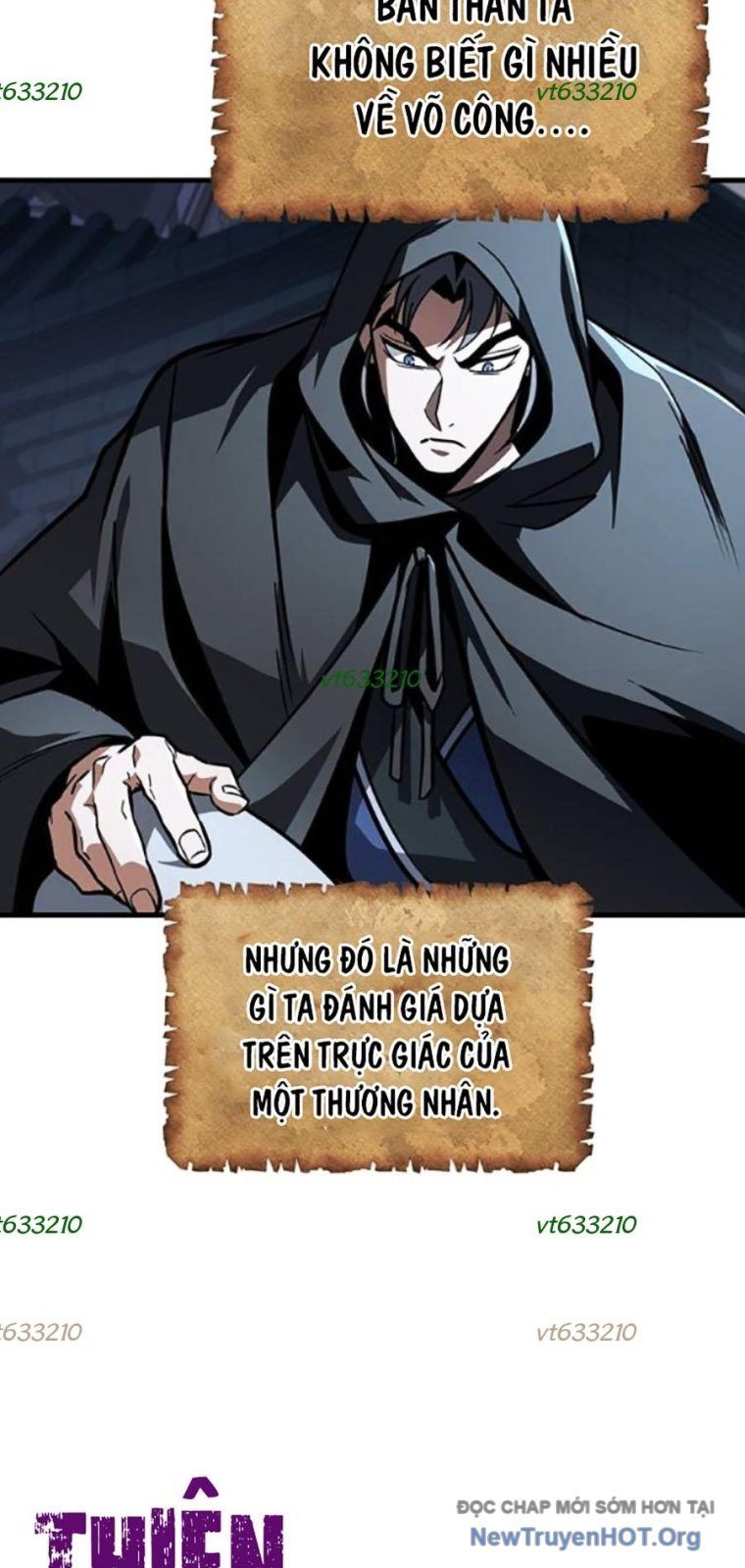 Thanh Kiếm Của Hoàng Đế Chap 97 - Next Chap 98