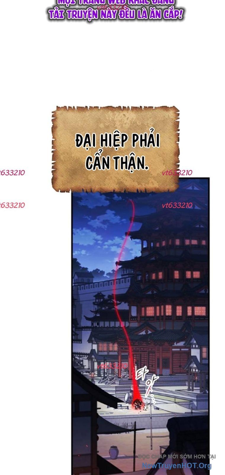 Thanh Kiếm Của Hoàng Đế Chap 97 - Next Chap 98