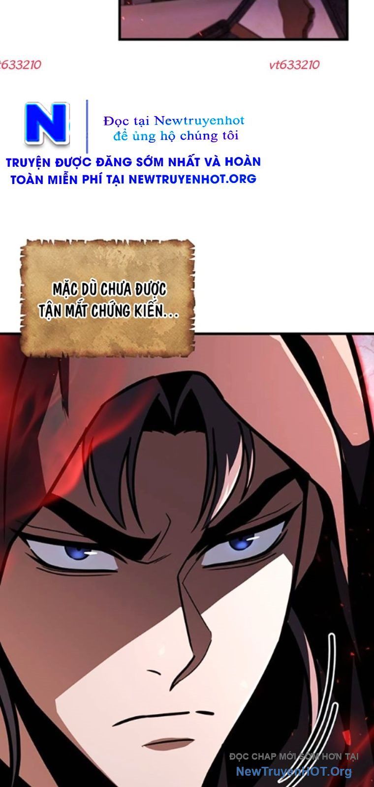 Thanh Kiếm Của Hoàng Đế Chap 97 - Next Chap 98