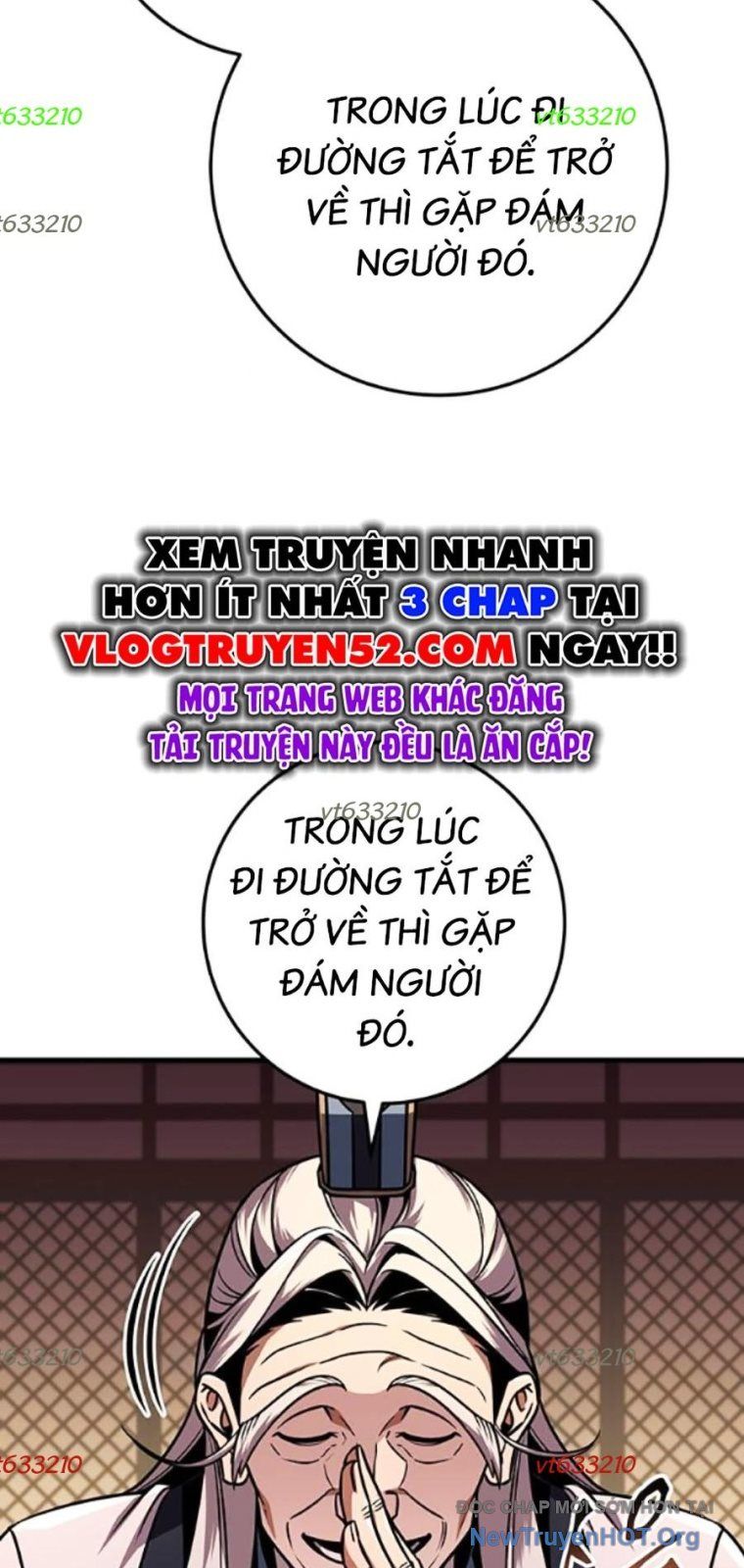 Thanh Kiếm Của Hoàng Đế Chap 97 - Next Chap 98