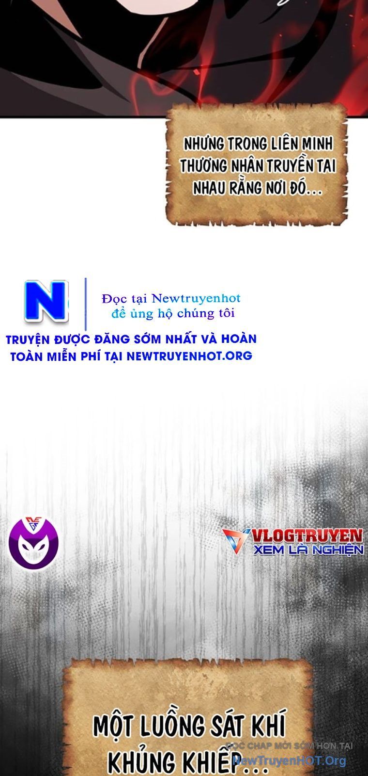 Thanh Kiếm Của Hoàng Đế Chap 97 - Next Chap 98