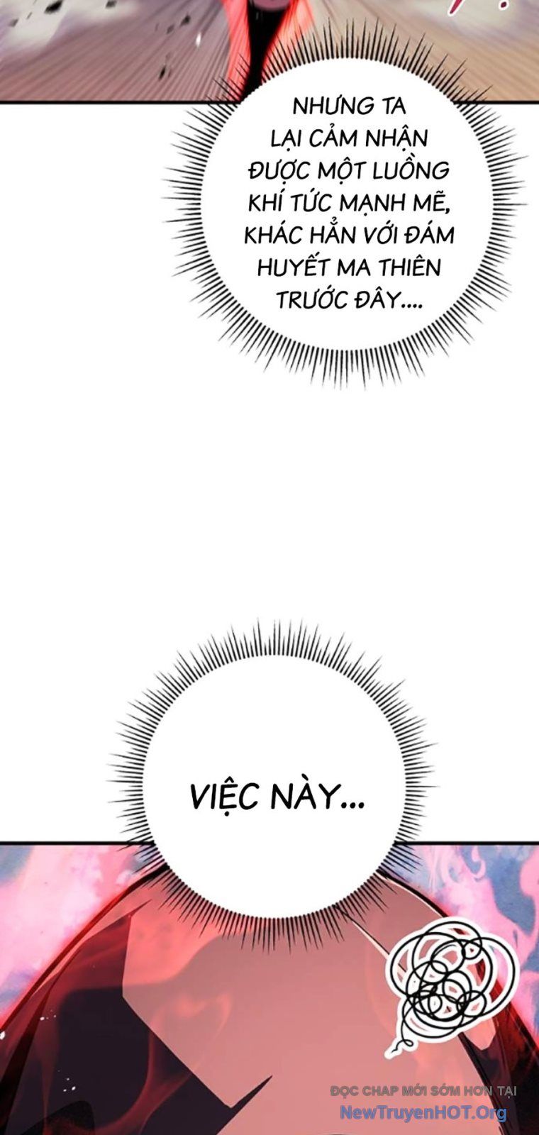 Thanh Kiếm Của Hoàng Đế Chap 97 - Next Chap 98