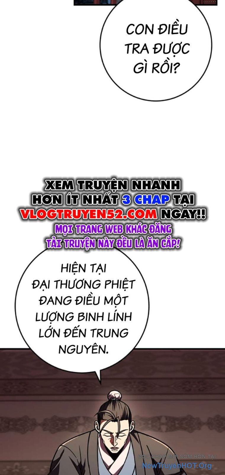 Thanh Kiếm Của Hoàng Đế Chap 97 - Next Chap 98