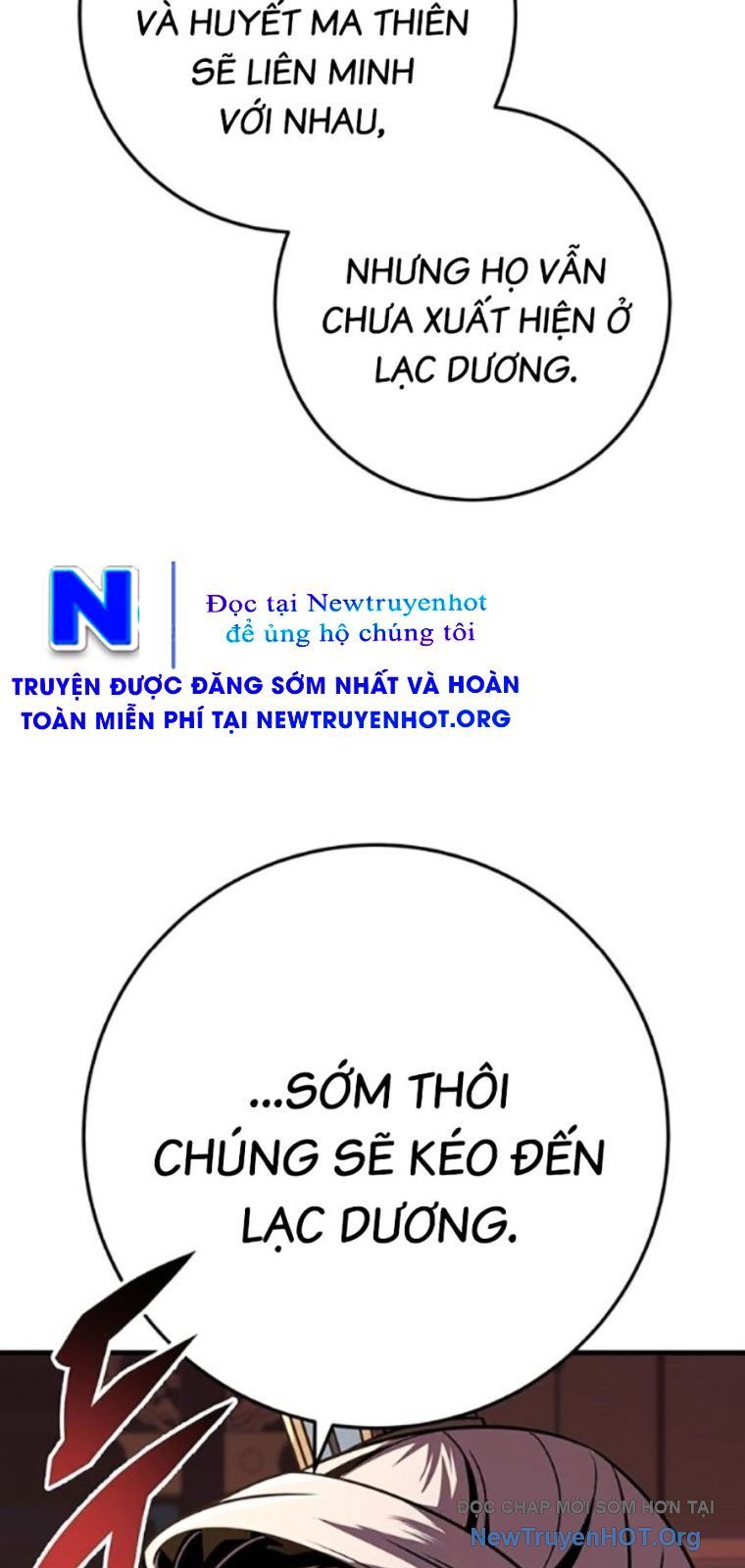 Thanh Kiếm Của Hoàng Đế Chap 97 - Next Chap 98