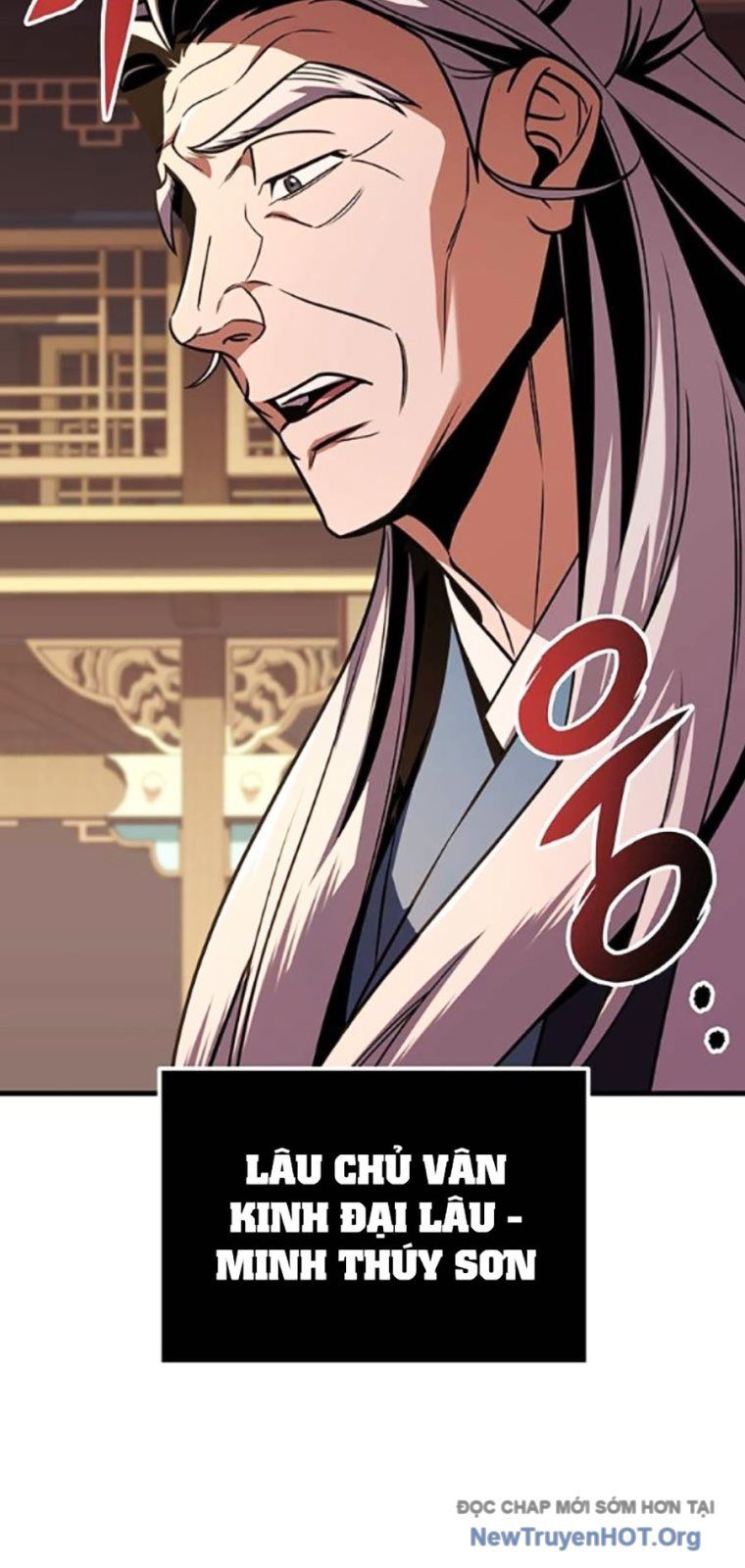 Thanh Kiếm Của Hoàng Đế Chap 97 - Next Chap 98