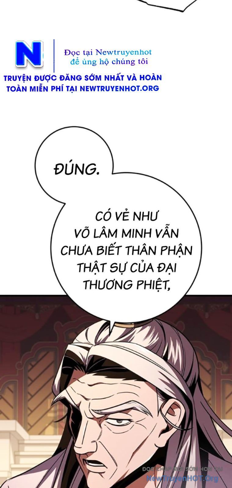 Thanh Kiếm Của Hoàng Đế Chap 97 - Next Chap 98