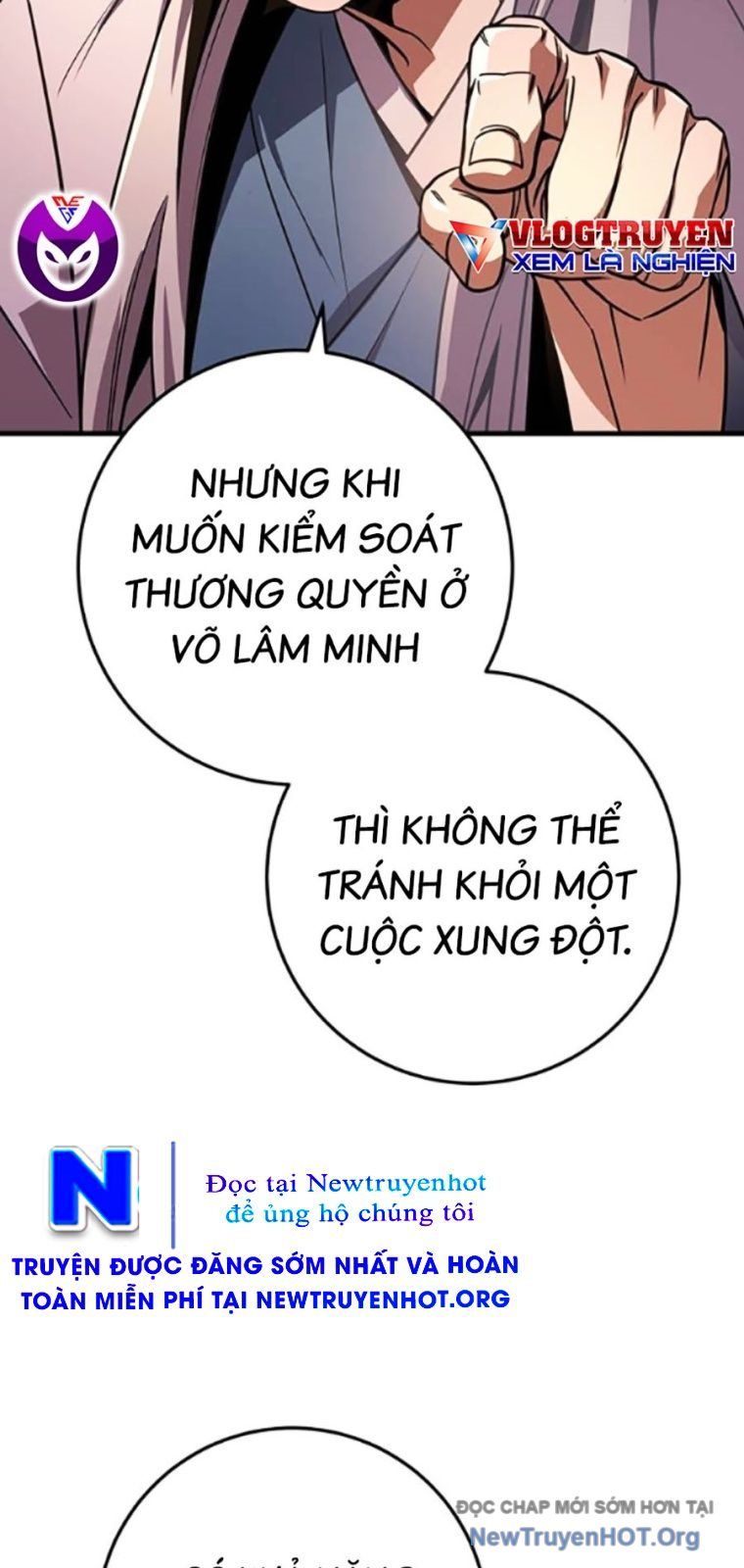 Thanh Kiếm Của Hoàng Đế Chap 97 - Next Chap 98